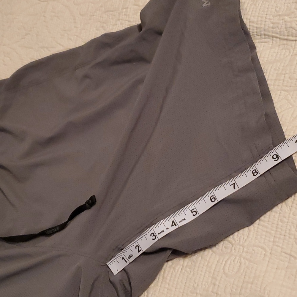 Marmot Men's Sports Short - Picture 5 of 14